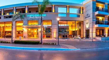 Porto Platanias Beach Resort and Spa