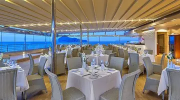 Porto Platanias Beach Resort and Spa