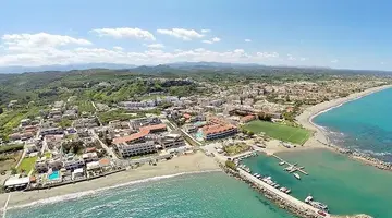 Porto Platanias Beach Resort and Spa
