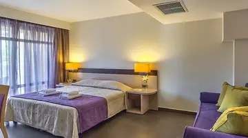 Porto Platanias Beach Resort and Spa