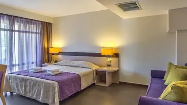 Porto Platanias Beach Resort and Spa