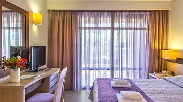 Porto Platanias Beach Resort and Spa