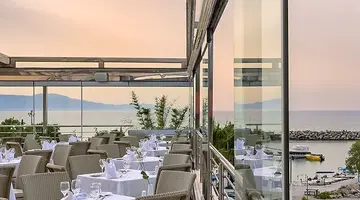 Porto Platanias Beach Resort and Spa
