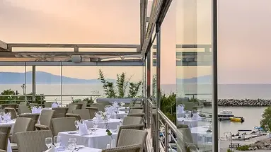 Porto Platanias Beach Resort and Spa