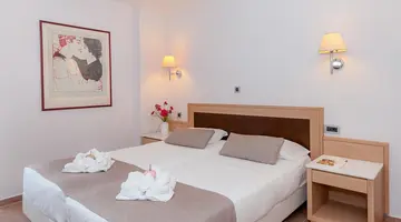 Porto Platanias Beach Resort and Spa