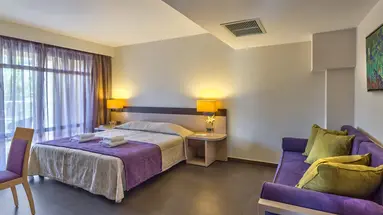 Porto Platanias Beach Resort and Spa