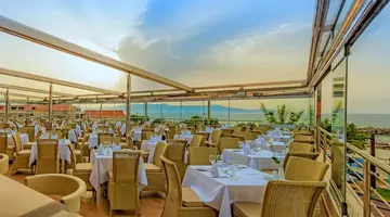 Porto Platanias Beach Resort and Spa