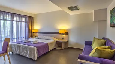 Porto Platanias Beach Resort and Spa