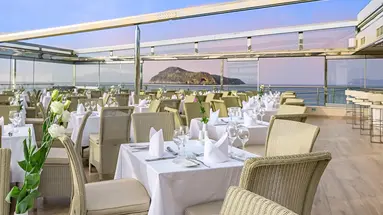 Porto Platanias Beach Resort and Spa