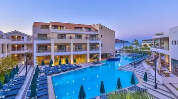Porto Platanias Beach Resort and Spa