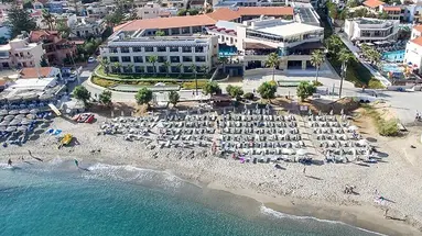 Porto Platanias Beach Resort and Spa
