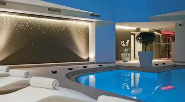 Porto Platanias Beach Resort and Spa