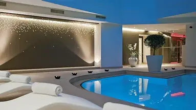 Porto Platanias Beach Resort and Spa