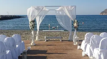 Porto Platanias Beach Resort and Spa