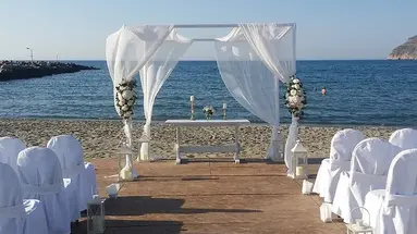 Porto Platanias Beach Resort and Spa