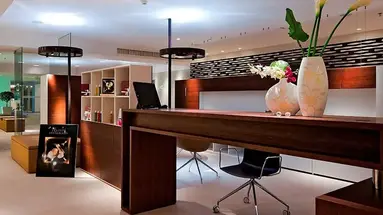 Porto Platanias Beach Resort and Spa