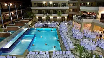 Porto Platanias Beach Resort and Spa
