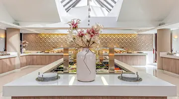Porto Platanias Beach Resort and Spa