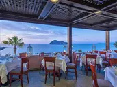 Porto Platanias Beach Resort and Spa