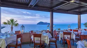 Porto Platanias Beach Resort and Spa