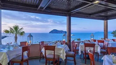 Porto Platanias Beach Resort and Spa