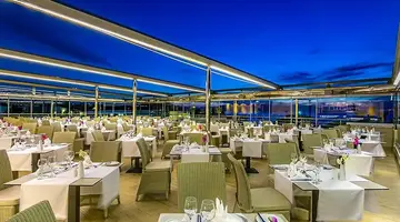 Porto Platanias Beach Resort and Spa