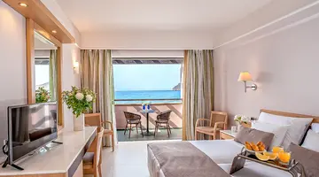 Porto Platanias Beach Resort and Spa