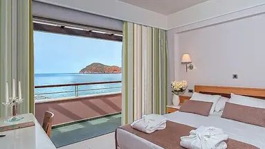 Porto Platanias Beach Resort and Spa