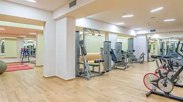 Porto Platanias Beach Resort and Spa