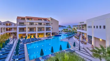 Porto Platanias Beach Resort and Spa