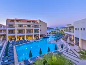 Porto Platanias Beach Resort and Spa