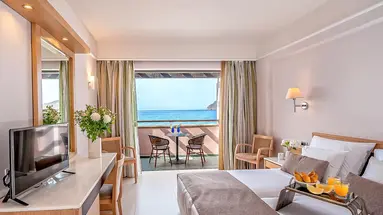 Porto Platanias Beach Resort and Spa