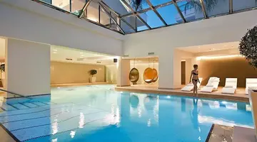 Porto Platanias Beach Resort and Spa