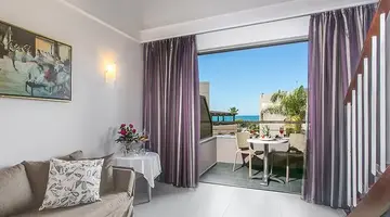 Porto Platanias Beach Resort and Spa