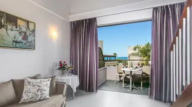 Porto Platanias Beach Resort and Spa