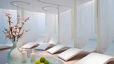 Porto Platanias Beach Resort and Spa
