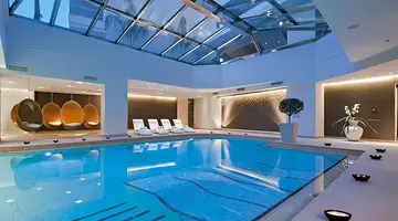 Porto Platanias Beach Resort and Spa