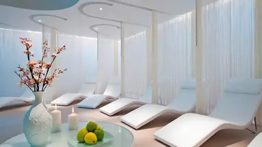 Porto Platanias Beach Resort and Spa