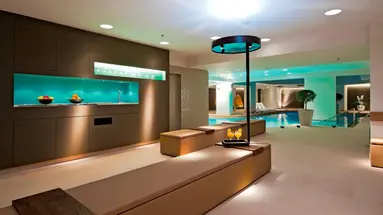 Porto Platanias Beach Resort and Spa