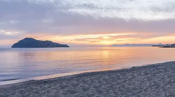 Porto Platanias Beach Resort and Spa