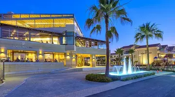 Porto Platanias Beach Resort and Spa