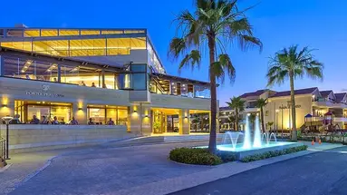 Porto Platanias Beach Resort and Spa