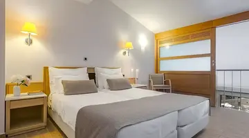 Porto Platanias Beach Resort and Spa