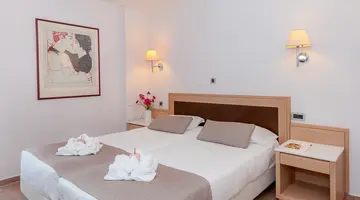 Porto Platanias Beach Resort and Spa
