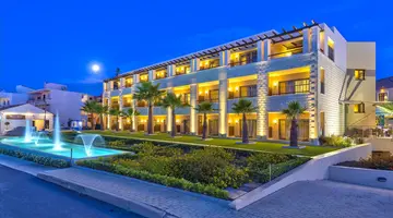 Porto Platanias Beach Resort and Spa