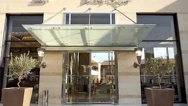 Porto Platanias Beach Resort and Spa