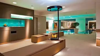 Porto Platanias Beach Resort and Spa