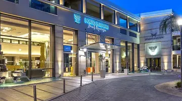 Porto Platanias Beach Resort and Spa
