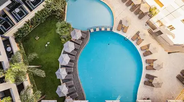 Porto Platanias Beach Resort & Spa