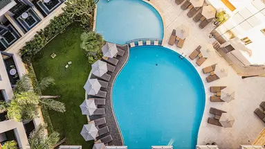Porto Platanias Beach Resort & Spa